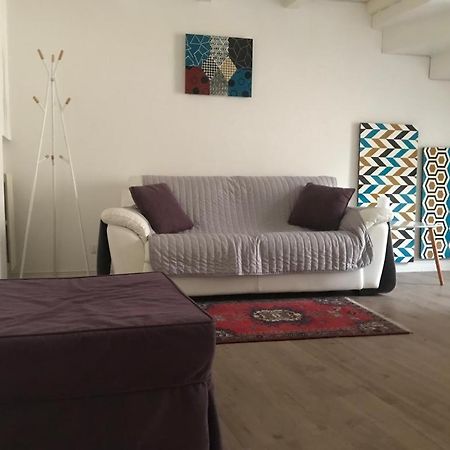 Appartement Profumo Di Gelsomino à Scicli Extérieur photo
