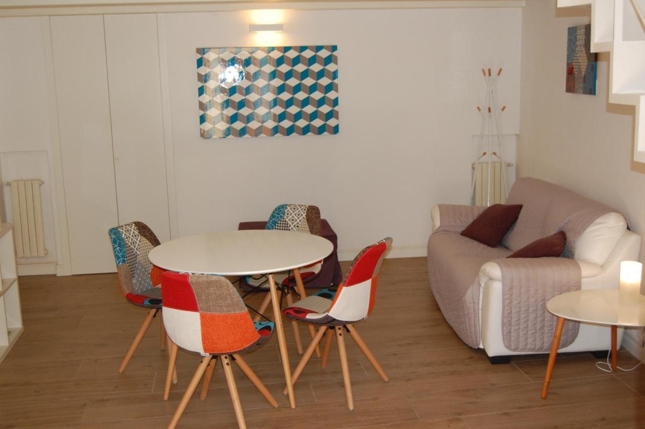 Appartement Profumo Di Gelsomino à Scicli Extérieur photo