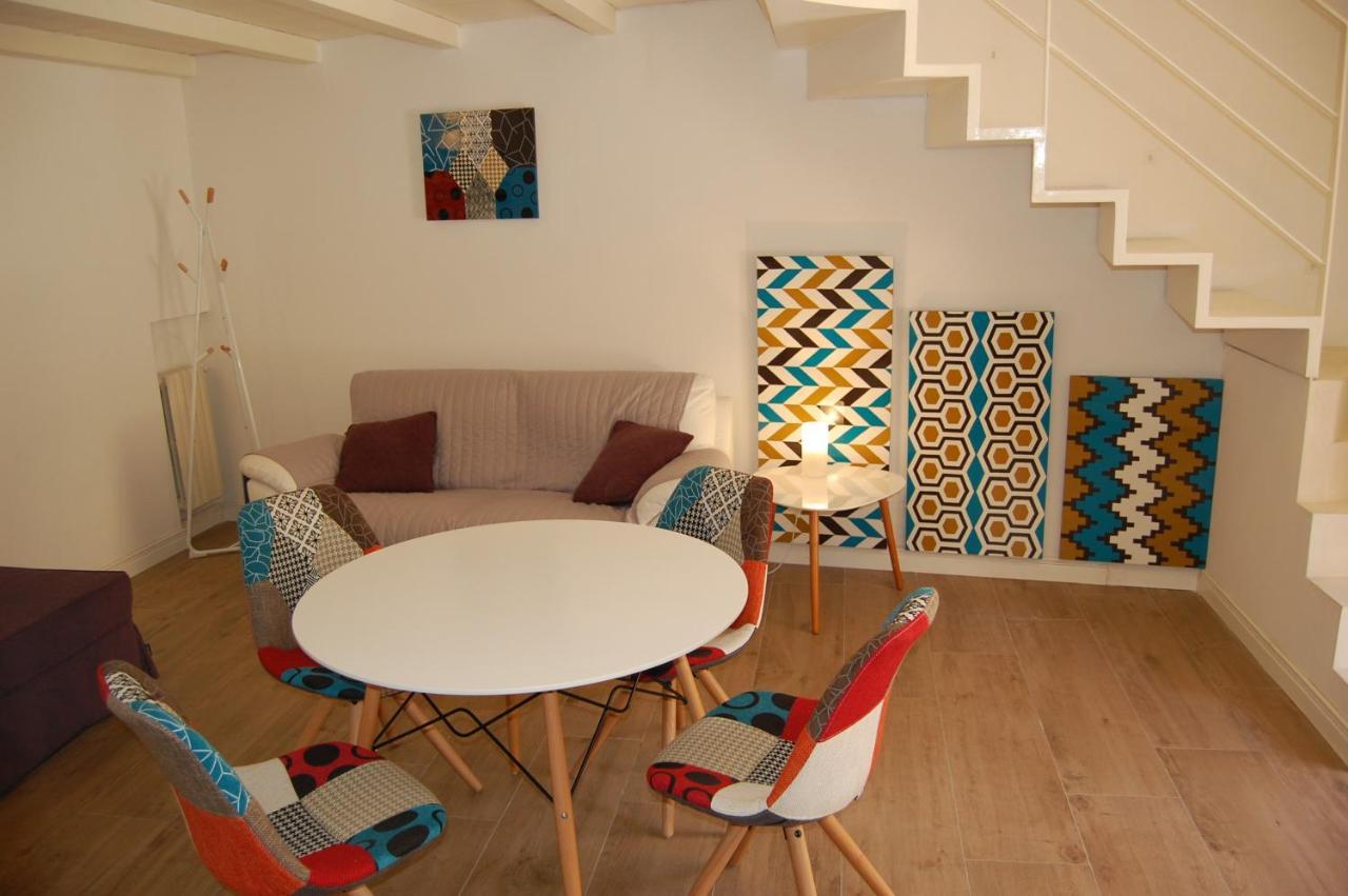 Appartement Profumo Di Gelsomino à Scicli Extérieur photo