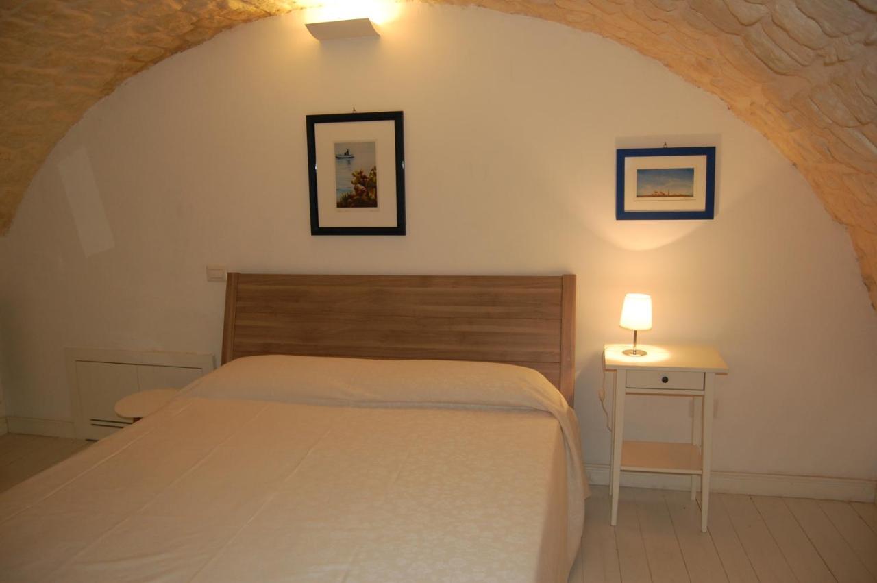 Appartement Profumo Di Gelsomino à Scicli Extérieur photo