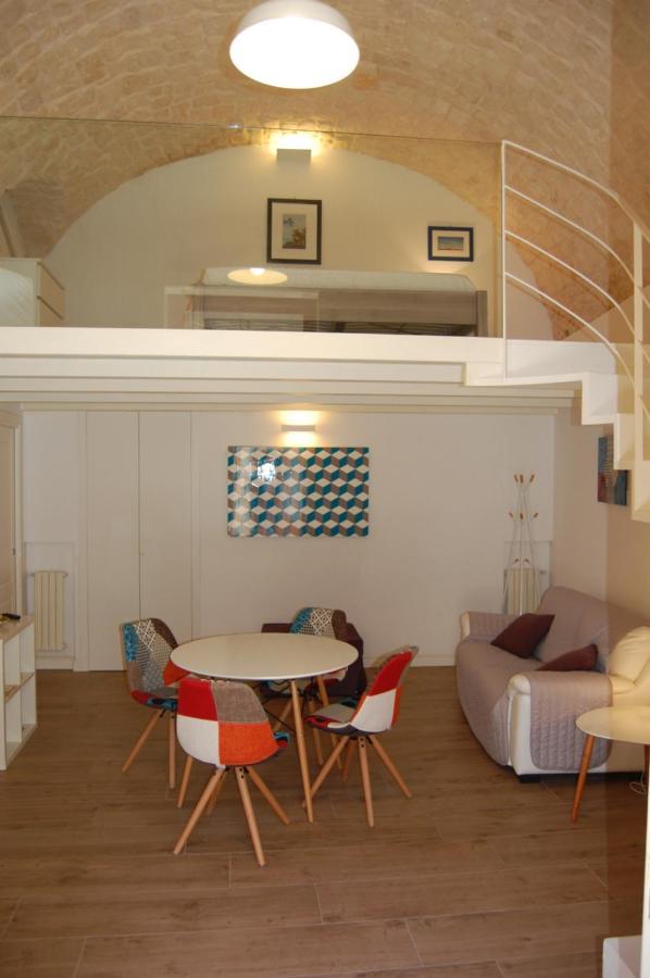 Appartement Profumo Di Gelsomino à Scicli Extérieur photo