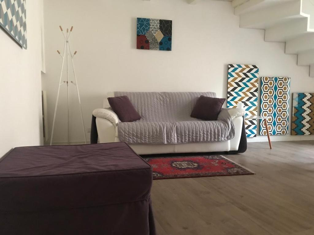 Appartement Profumo Di Gelsomino à Scicli Extérieur photo