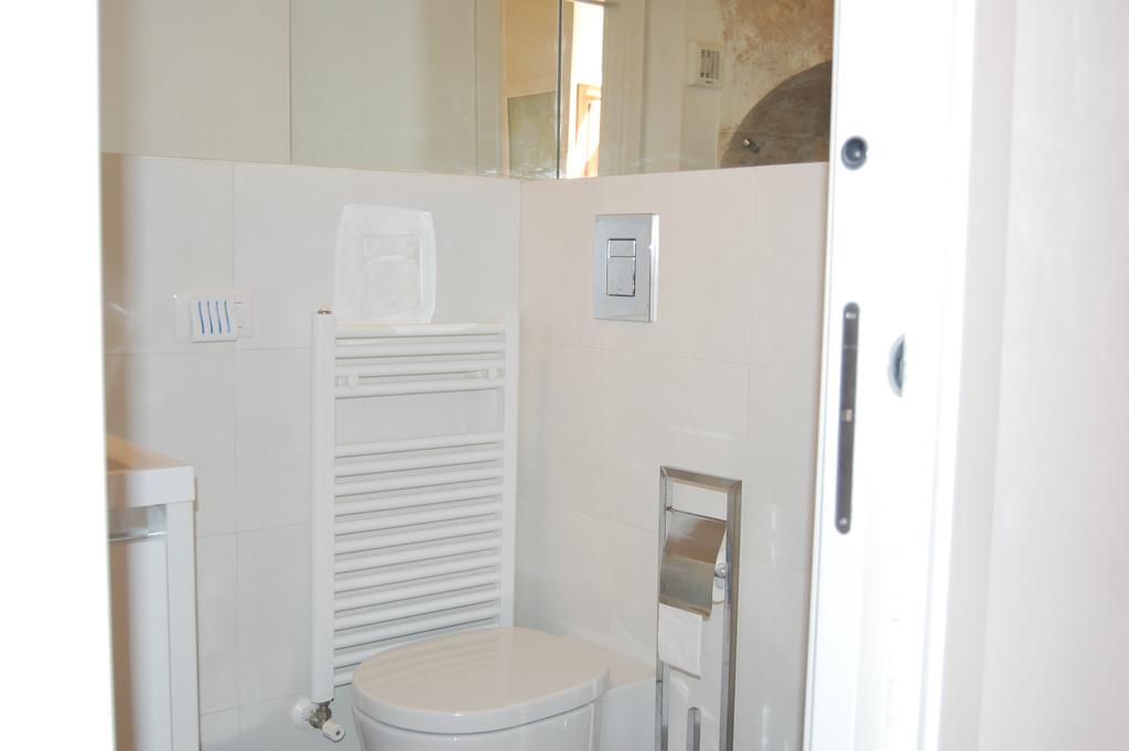 Appartement Profumo Di Gelsomino à Scicli Extérieur photo