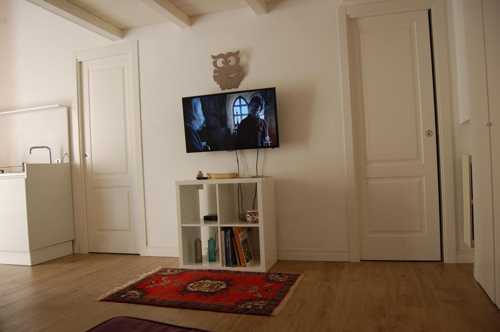 Appartement Profumo Di Gelsomino à Scicli Extérieur photo