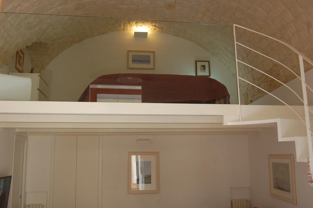 Appartement Profumo Di Gelsomino à Scicli Chambre photo