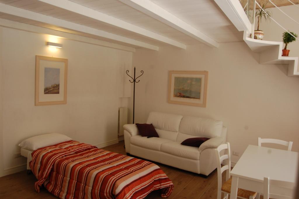 Appartement Profumo Di Gelsomino à Scicli Extérieur photo