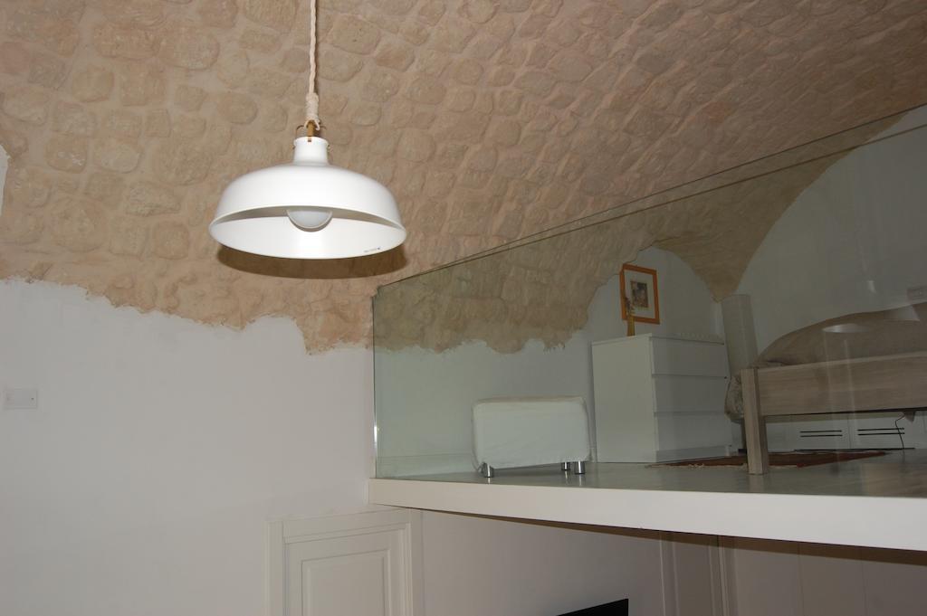 Appartement Profumo Di Gelsomino à Scicli Extérieur photo