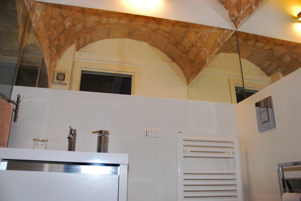 Appartement Profumo Di Gelsomino à Scicli Extérieur photo