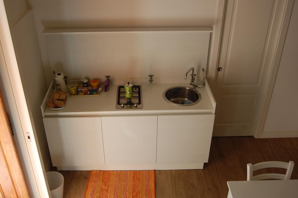 Appartement Profumo Di Gelsomino à Scicli Extérieur photo